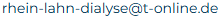 rhein lahn dialyse email